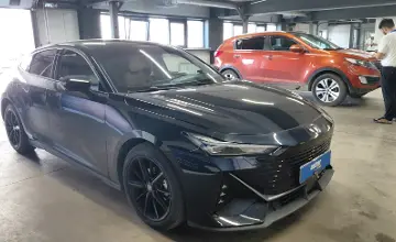 Changan UNI-V 2023 года за 8 620 000 тг. в Астана фото 2