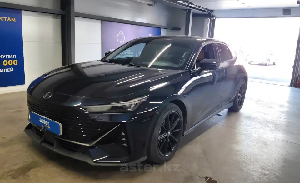 2023 Changan UNI-V