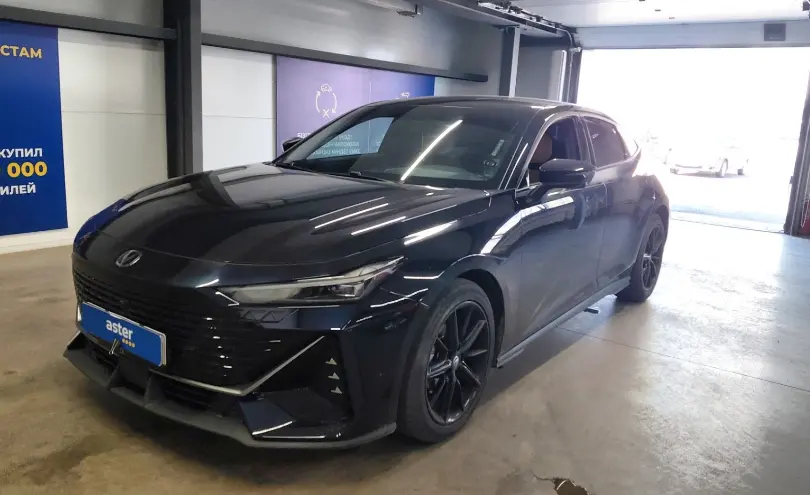 Changan UNI-V 2023 года за 8 620 000 тг. в Астана