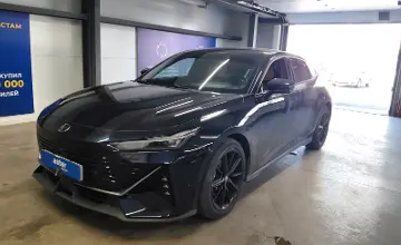 Changan UNI-V 2023 года за 8 620 000 тг. в Астана фото 1