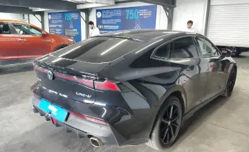 Changan UNI-V 2023 года за 8 620 000 тг. в Астана фото 3