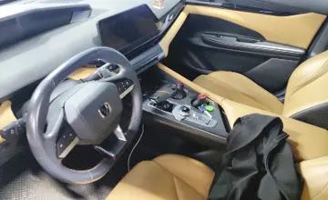 Changan UNI-V 2023 года за 8 620 000 тг. в Астана фото 5