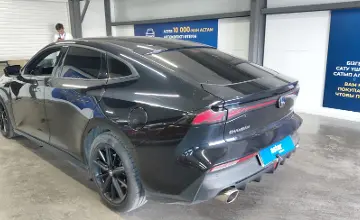 Changan UNI-V 2023 года за 8 620 000 тг. в Астана фото 4
