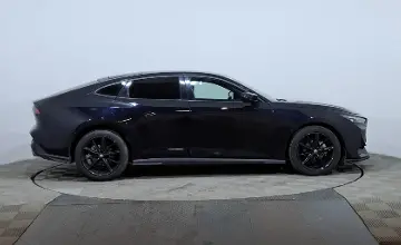 Changan UNI-V 2023 года за 8 620 000 тг. в Астана фото 4