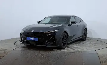 Changan UNI-V 2023 года за 8 620 000 тг. в Астана фото 1