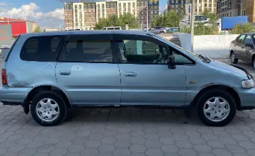 Honda Odyssey 1995 года за 1 290 000 тг. в Караганда фото 4