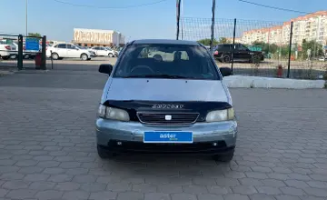 Honda Odyssey 1995 года за 1 290 000 тг. в Караганда фото 2