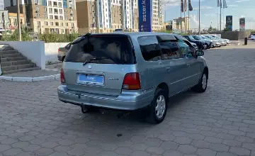 Honda Odyssey 1995 года за 1 290 000 тг. в Караганда