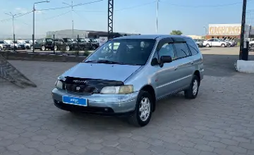 Honda Odyssey 1995 года за 1 290 000 тг. в Караганда фото 1