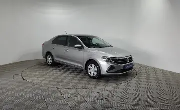 Volkswagen Polo 2021 года за 6 350 000 тг. в Алматы фото 3