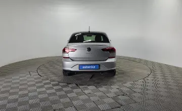 Volkswagen Polo 2021 года за 6 350 000 тг. в Алматы