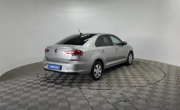 Volkswagen Polo 2021 года за 6 350 000 тг. в Алматы