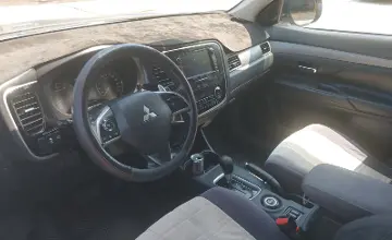 Mitsubishi Outlander 2012 года за 6 290 000 тг. в Алматы фото 5