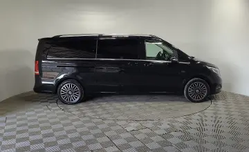 Mercedes-Benz V-Класс 2020 года за 33 700 000 тг. в Алматы фото 4