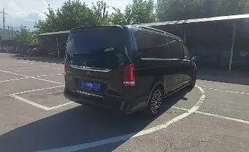 Mercedes-Benz V-Класс 2020 года за 33 700 000 тг. в Алматы фото 3
