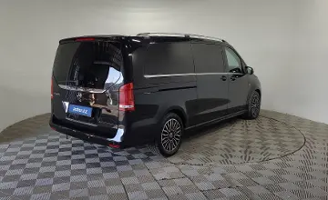 Mercedes-Benz V-Класс 2020 года за 33 700 000 тг. в Алматы