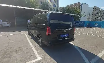 Mercedes-Benz V-Класс 2020 года за 33 700 000 тг. в Алматы фото 4