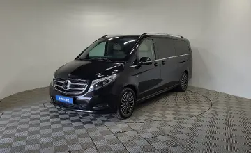 Mercedes-Benz V-Класс 2020 года за 33 700 000 тг. в Алматы фото 1