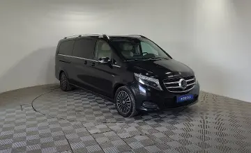 Mercedes-Benz V-Класс 2020 года за 33 700 000 тг. в Алматы фото 3