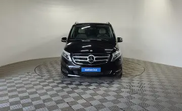 Mercedes-Benz V-Класс 2020 года за 33 700 000 тг. в Алматы фото 2