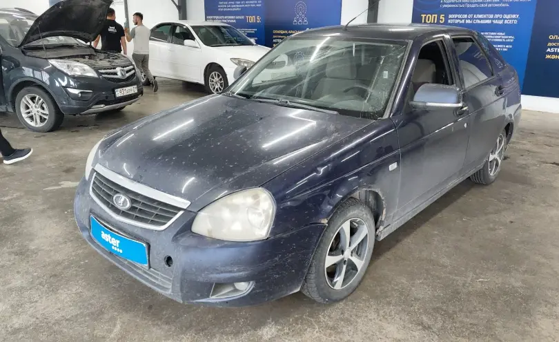 LADA (ВАЗ) Priora 2012 года за 2 000 000 тг. в Астана