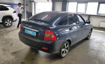 LADA (ВАЗ) Priora 2012 года за 2 000 000 тг. в Астана фото 3