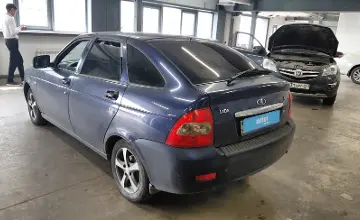 LADA (ВАЗ) Priora 2012 года за 2 000 000 тг. в Астана фото 4
