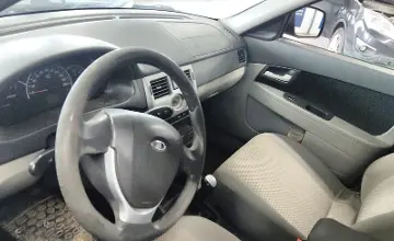 LADA (ВАЗ) Priora 2012 года за 2 000 000 тг. в Астана фото 5