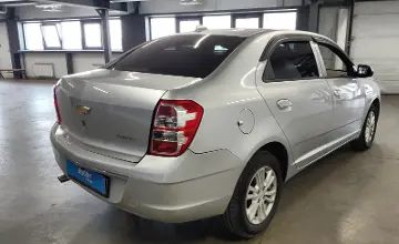 Chevrolet Cobalt 2022 года за 5 790 000 тг. в Астана фото 3