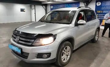 Volkswagen Tiguan 2015 года за 4 790 000 тг. в Астана фото 1