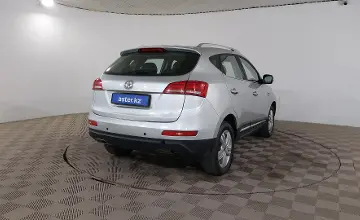 JAC S5 (Eagle) 2018 года за 3 490 000 тг. в Шымкент