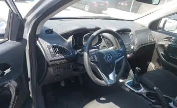 JAC S5 (Eagle) 2018 года за 3 490 000 тг. в Шымкент