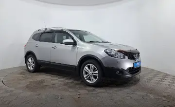 Nissan Qashqai+2 2012 года за 5 990 000 тг. в Астана фото 3