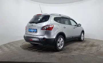 Nissan Qashqai+2 2012 года за 5 990 000 тг. в Астана