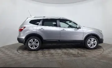 Nissan Qashqai+2 2012 года за 5 990 000 тг. в Астана фото 4