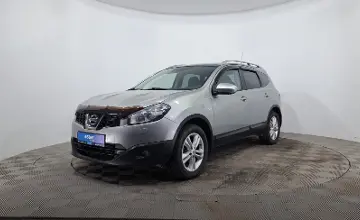 Nissan Qashqai+2 2012 года за 5 990 000 тг. в Астана фото 1