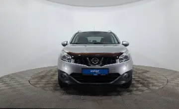 Nissan Qashqai+2 2012 года за 5 990 000 тг. в Астана фото 2