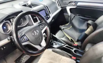JAC S3 2018 года за 3 990 000 тг. в Астана фото 5