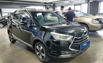 JAC S3 2018 года за 3 990 000 тг. в Астана фото 2