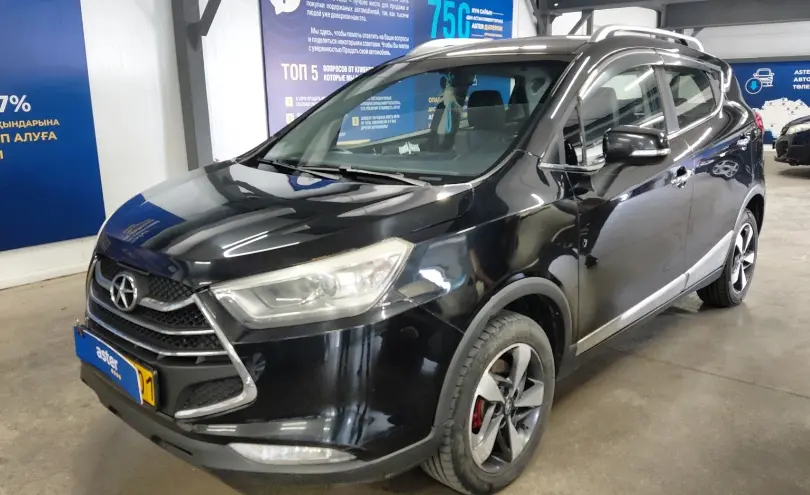 JAC S3 2018 года за 3 990 000 тг. в Астана