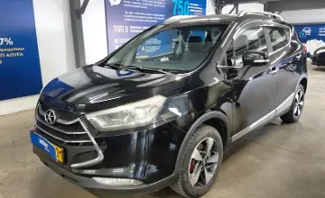 JAC S3 2018 года за 3 990 000 тг. в Астана фото 1