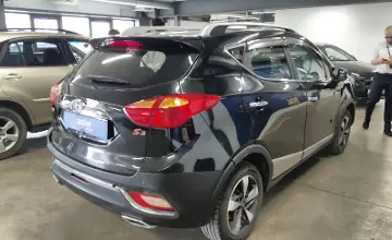 JAC S3 2018 года за 3 990 000 тг. в Астана фото 3