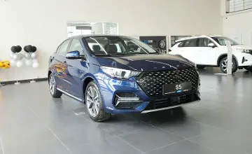 OMODA S5 2023 года за 5 190 000 тг. в Астана фото 3