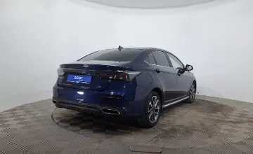 OMODA S5 2023 года за 5 190 000 тг. в Астана