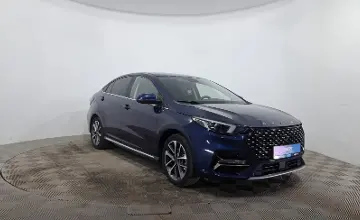 OMODA S5 2023 года за 5 190 000 тг. в Астана фото 3