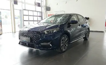OMODA S5 2023 года за 5 190 000 тг. в Астана фото 1