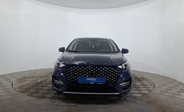 OMODA S5 2023 года за 5 190 000 тг. в Астана фото 2