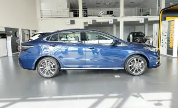 OMODA S5 2023 года за 5 190 000 тг. в Астана фото 4