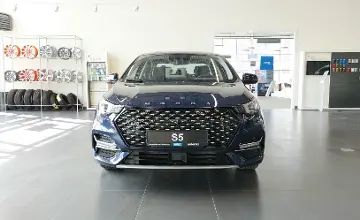 OMODA S5 2023 года за 5 190 000 тг. в Астана фото 2