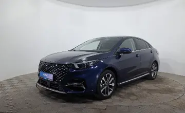 OMODA S5 2023 года за 5 190 000 тг. в Астана фото 1